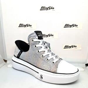 SKECHERS SNOOP DOG DISCO Dames