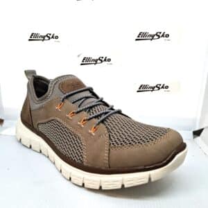 RIEKER HERRE SNEAKER B6660 Her