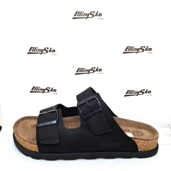 RIEKER ÅBEN HERRESANDAL 21190 - Image 2
