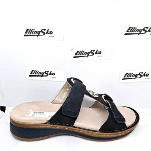 ARA 29003 åben Damesandal