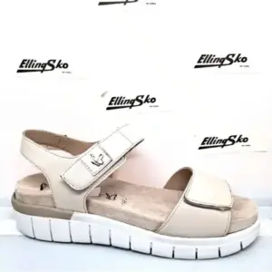 CAPRICE 28701 damesandal