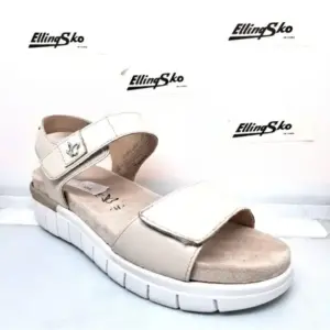 CAPRICE 28701 damesandal