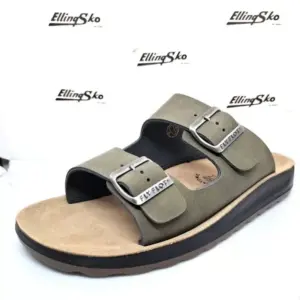 FLYFLOT herresandal åben