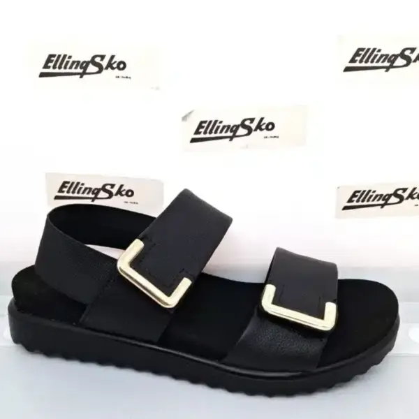 LEGERO SANDAL 0244 Damesandal