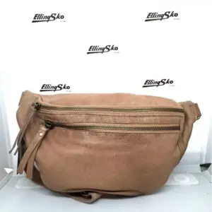 REDESIGNED BUMBAG FAUST URBAN