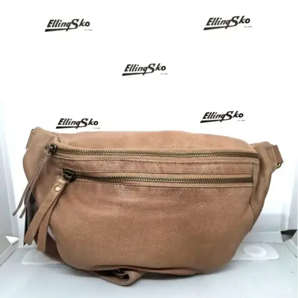 REDESIGNED BUMBAG FAUST URBAN