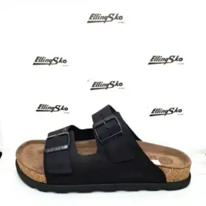 RIEKER 21190 ÅBEN HERRESANDAL