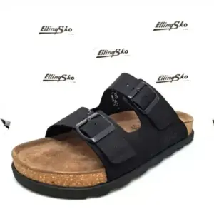 RIEKER 21190 ÅBEN HERRESANDAL
