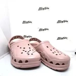 ROUCHETTE CROCS DAME