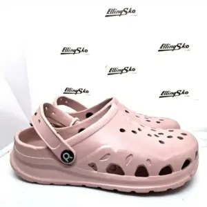 ROUCHETTE CROCS DAME