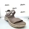 SKECHERS 140874 GO WALK sandal