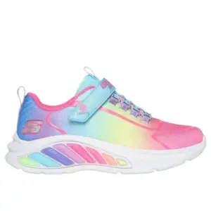 SKECHERS 303721 BLINKESKO Pige