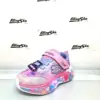 SKECHERS BLINKESKO 302696L Børn