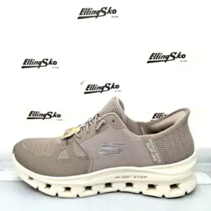 SKECHERS GLIDESTEP sneaker 150