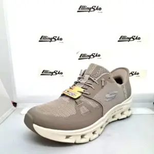 SKECHERS GLIDESTEP sneaker 150