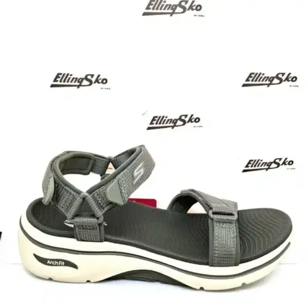 SKECHERS GOWALK ARCH FIT sandal