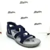 SKECHERS SANDAL REGGAE SLIM 16