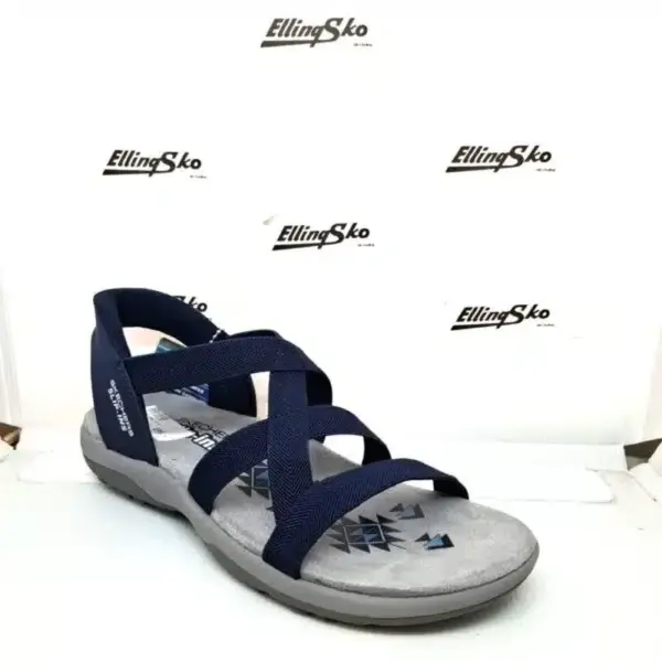 SKECHERS SANDAL REGGAE SLIM 16