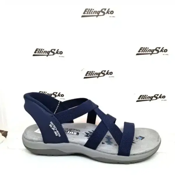 SKECHERS SANDAL REGGAE SLIM 16