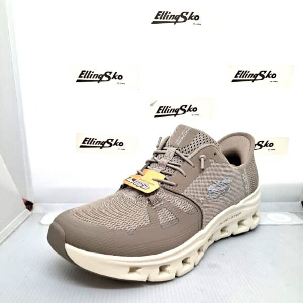 SKECHERS GLIDESTEP SNEAKER 150