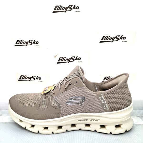 SKECHERS GLIDESTEP SNEAKER 150 - Image 2