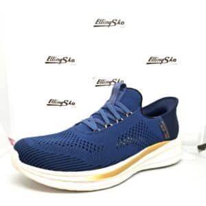 SKECHERS SLADE-QUINTO HERRE SN