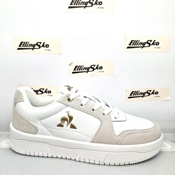 LECOQ DAME SNEAKER BILLIE Dame - Image 2