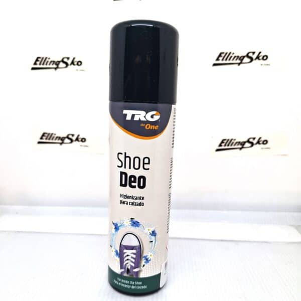 SKO DEODORANT Tilbehør