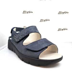 WALDLAUFER SANDAL WIOLA TIL IN