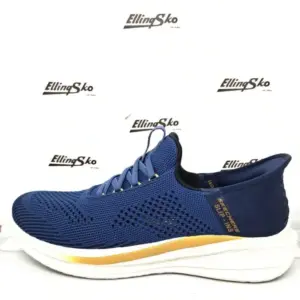 SKECHERS SLADE-QUINTO HERRE