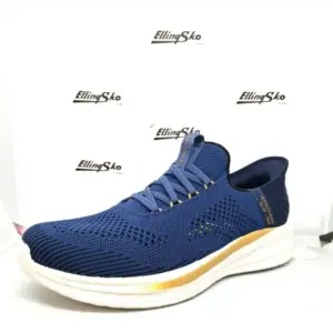 SKECHERS SLADE-QUINTO HERRE