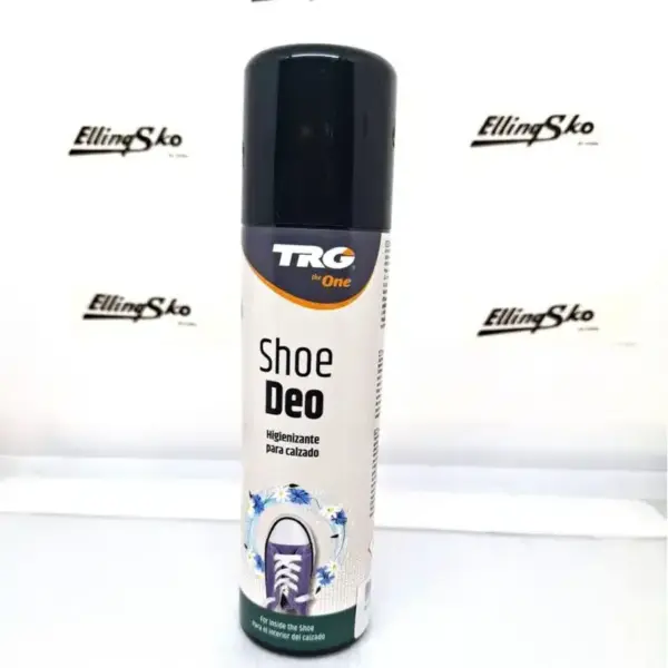 SKO DEODORANT blomsterduft