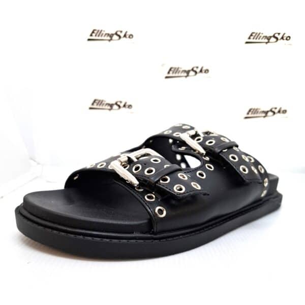 DUFFY ÅBEN DAMESANDAL Damesand