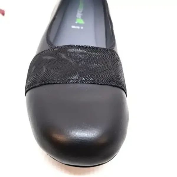 WALDLAUFER 670511 BRED PUMP Dame