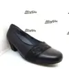 WALDLAUFER 670511 BRED PUMP Dame