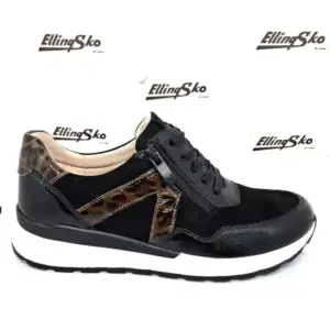 CAPRICE 23737 SNEAKER Damesko