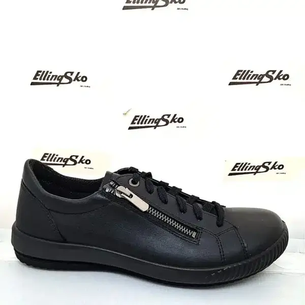 CHARLOTTE 0342905 dame sneaker