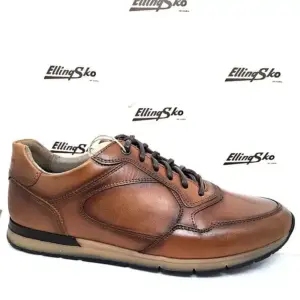 GABOR 1047 herre sneaker