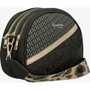 REMONTE Q0647 Taske i flotte grønne farver