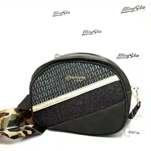 REMONTE Q0647 Taske i flotte grønne farver