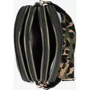 REMONTE Q0647 Taske i flotte grønne farver