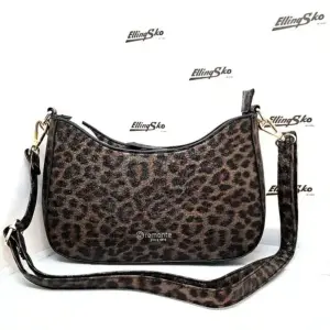 RIEKER Q0721 taske