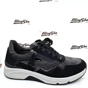ROLLINGSOFT 76-896 Damesneaker