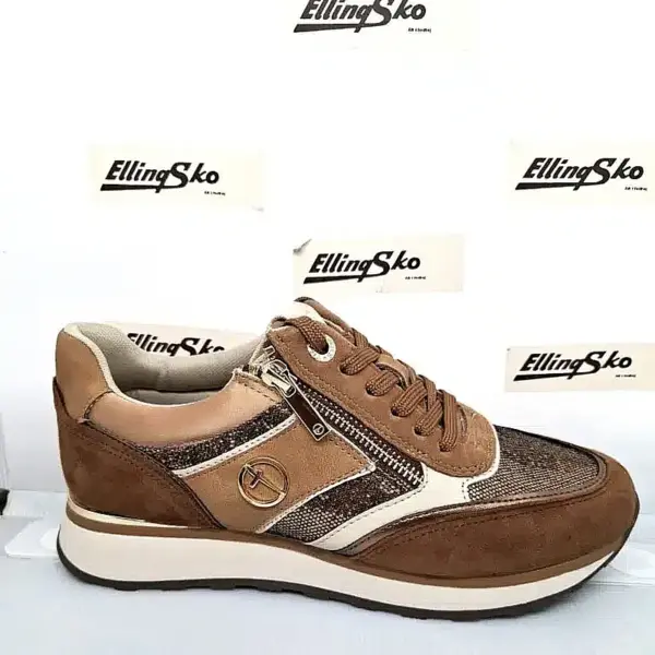 TAMARIS 23726 SNEAKER Damesko