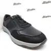 WALDLAUFER herre sneaker ekstra vidde