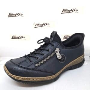 RIEKER SLIP IN SNEAKER N3267 D