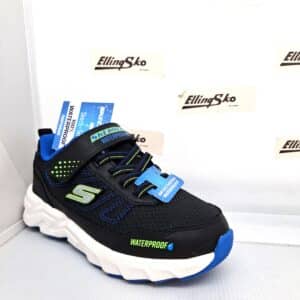 SKECHERS WATERPROOF JUNIORSKO