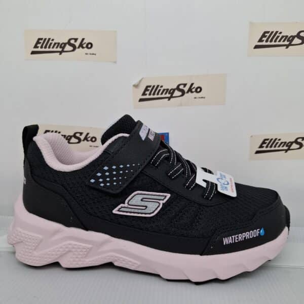 SKECHERS WATERPROOF PIGESKO Bø - Billede 2