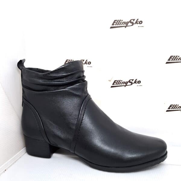 CAPRICE STØVLE 25358 Damestøvl - Billede 2
