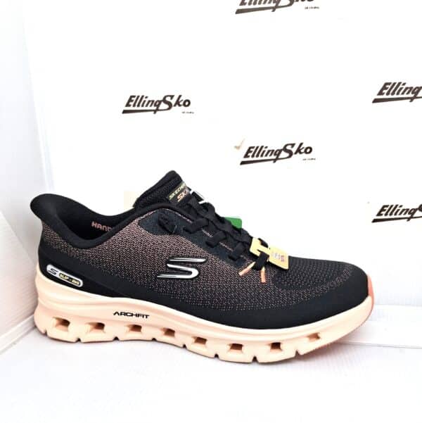 SKECHERS ARCH-FIT GLIDESTEP 15 - Billede 2